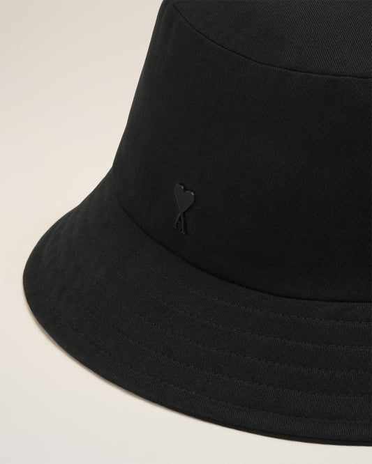 Reversible Ami de Coeur Bucket Hat