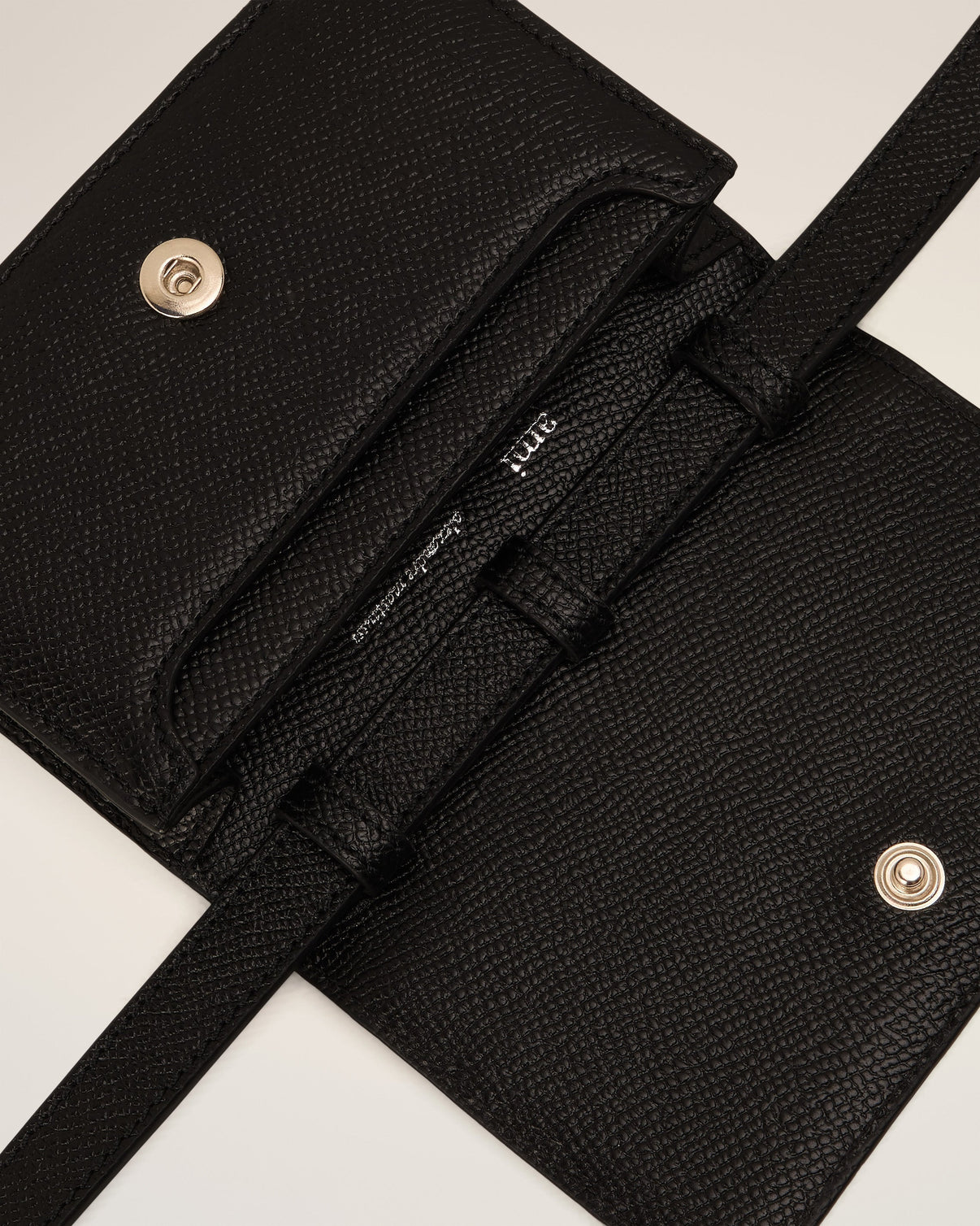 Paris Paris Strap Card Holder